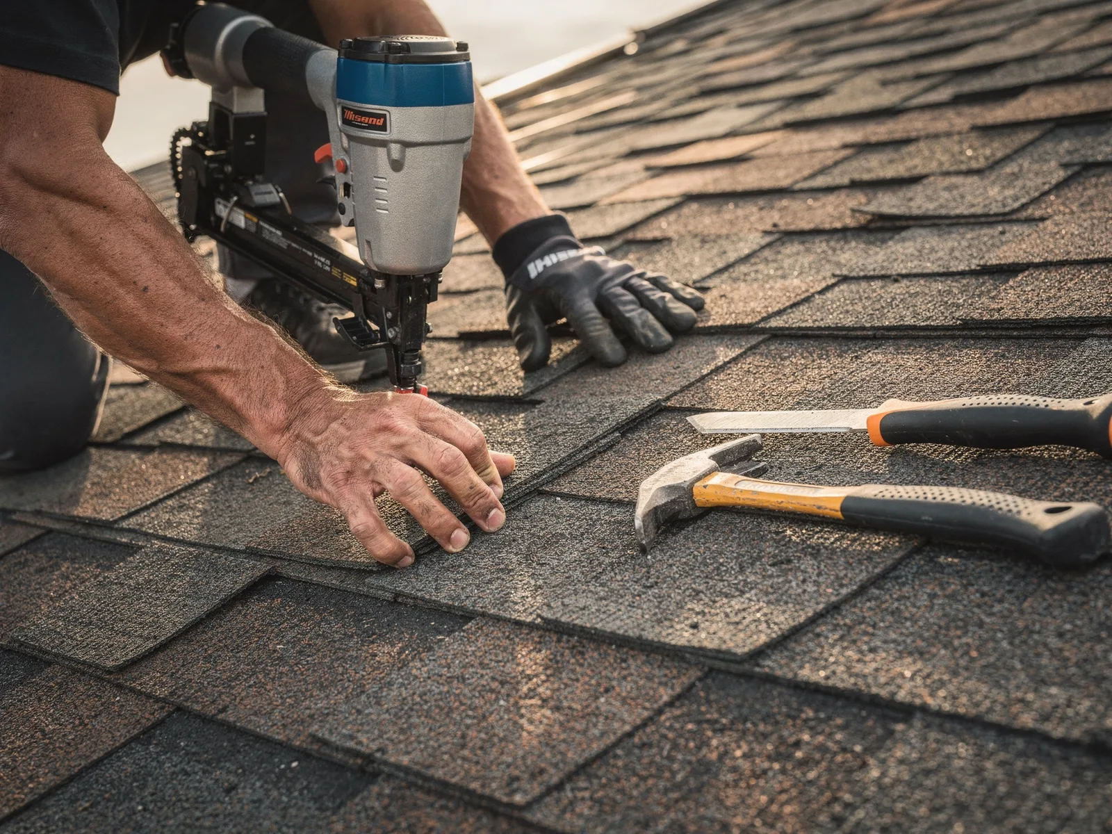 Why choose Roof Repair in Avoca, IA